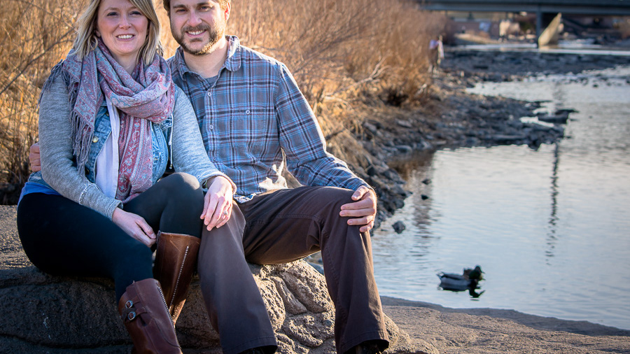 Samantha Behrens Portraits