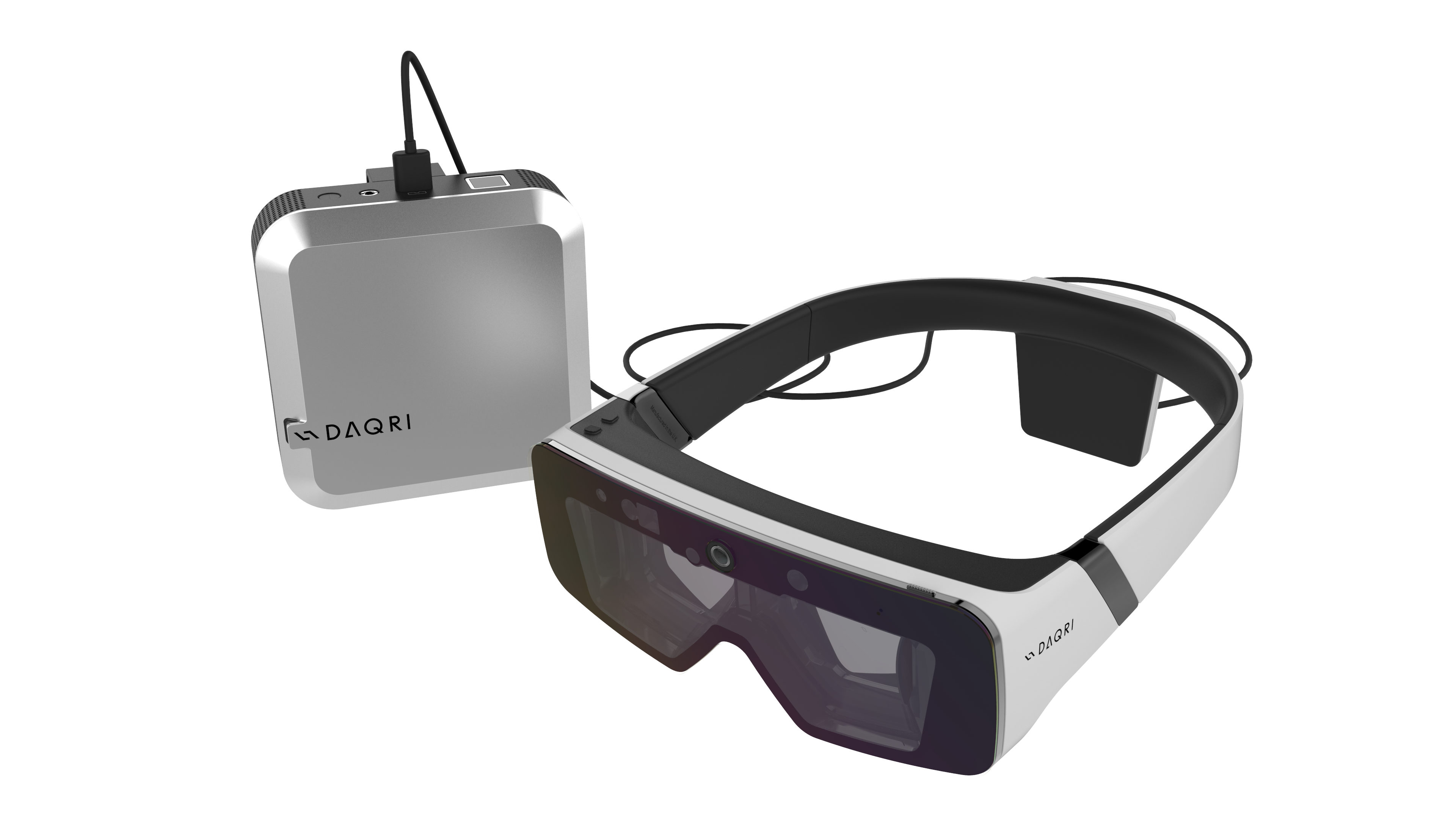 Daqri smart deals glasses