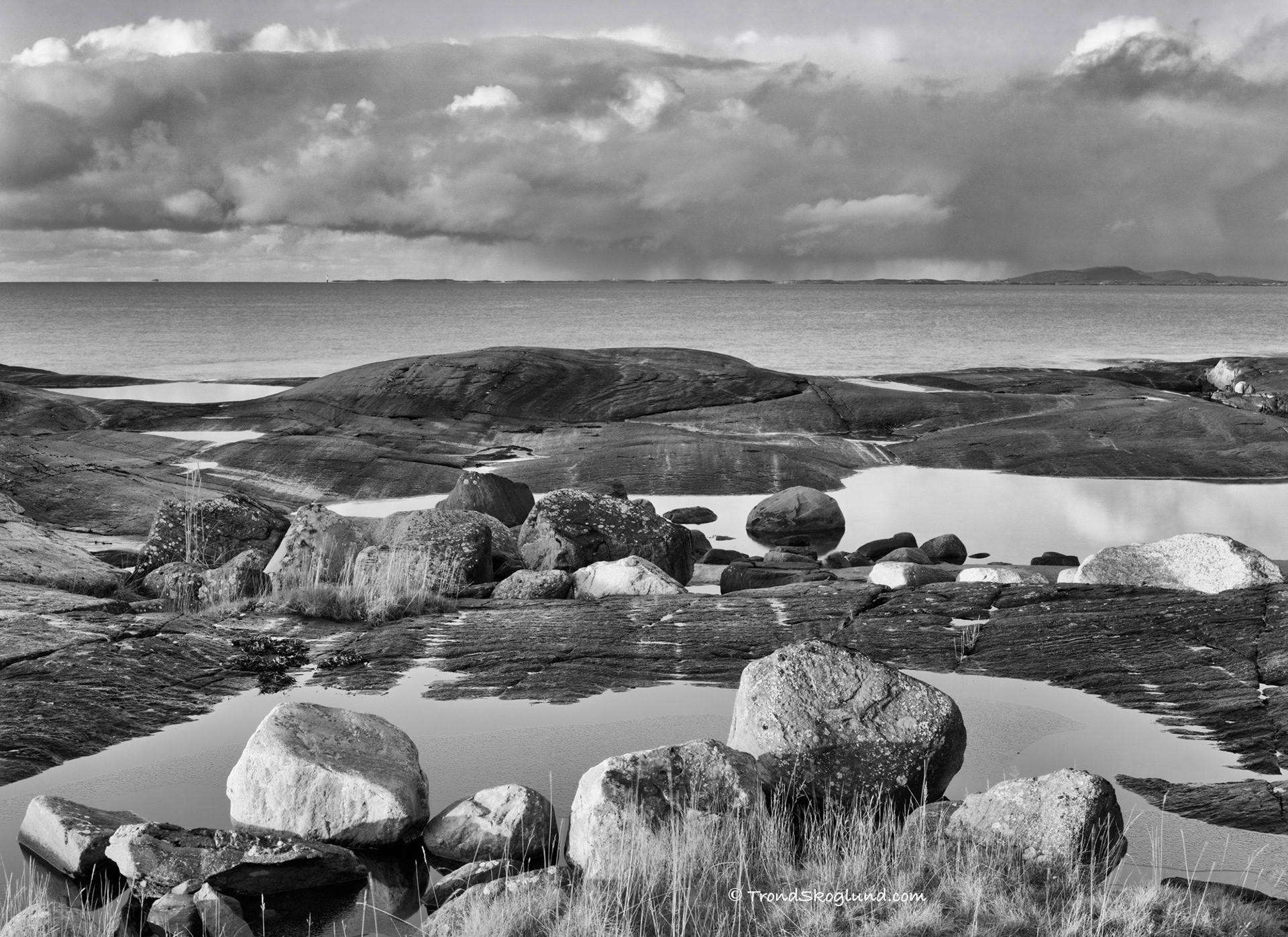 Skagen, Meløy, Helgeland 2019