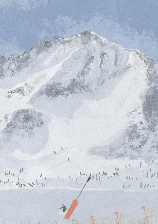 El Pas de la Casa, Andorra