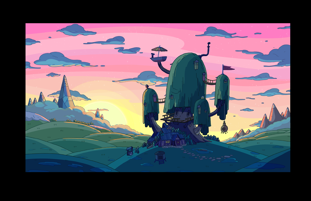 adventure time  Adventure time, Adventure time background, Adventure time  episodes