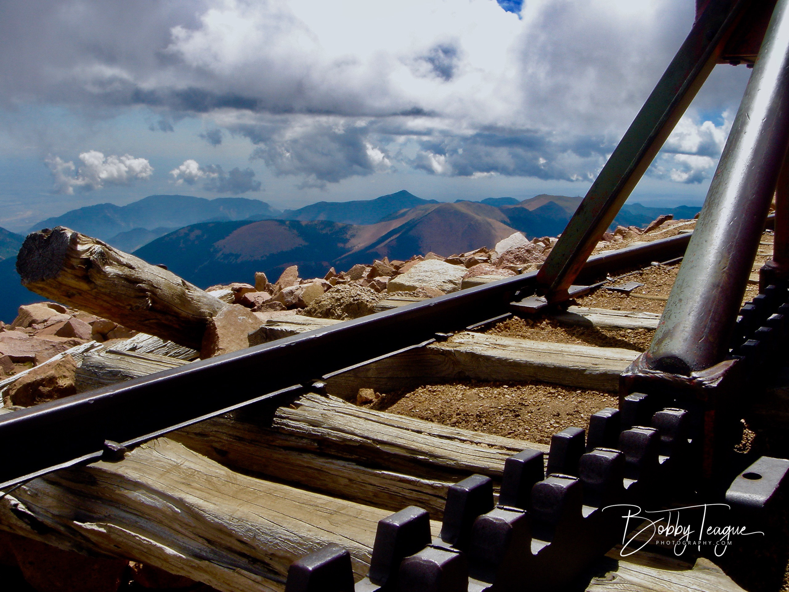 Bobby Teague Sample Photos