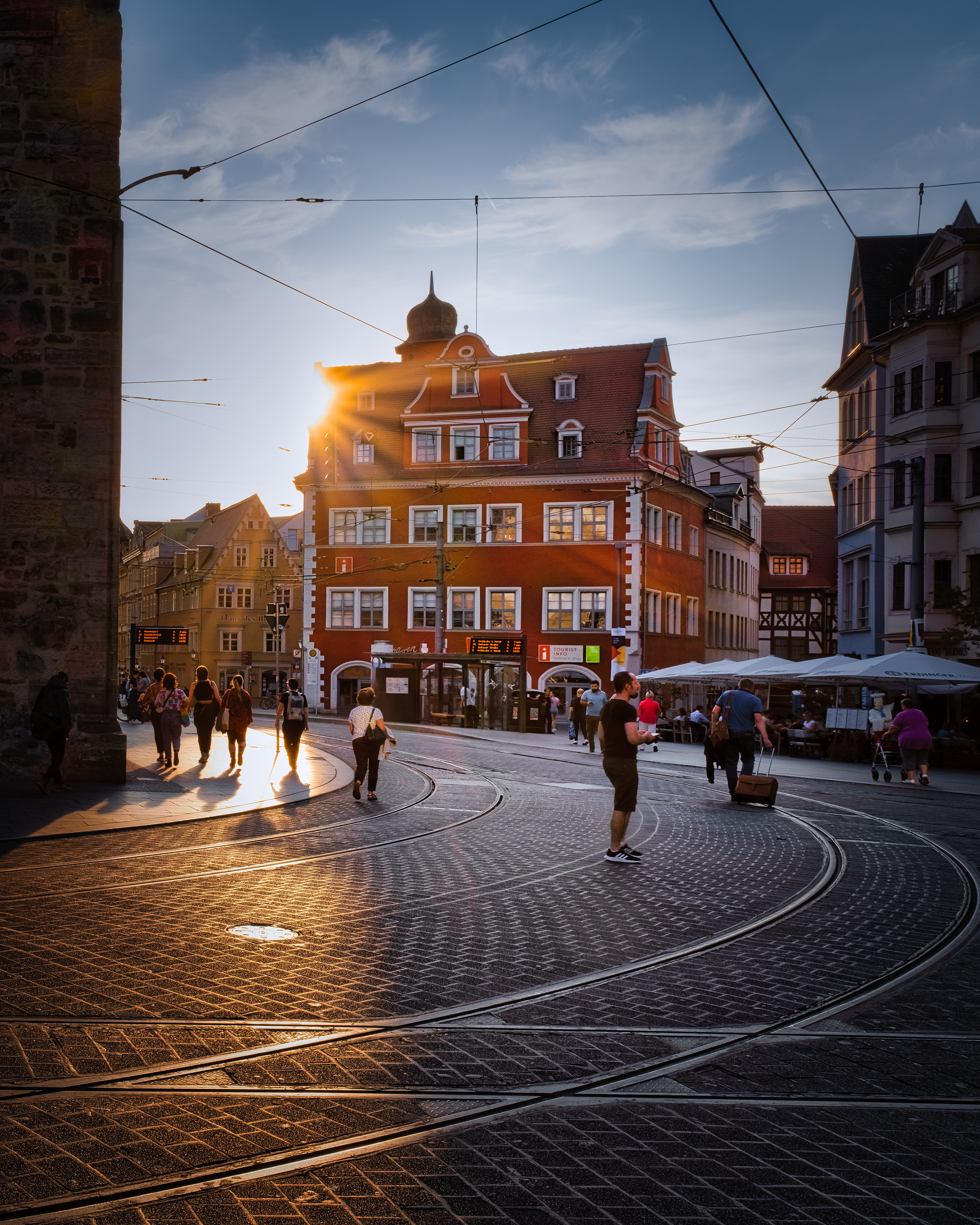 Marktplatz