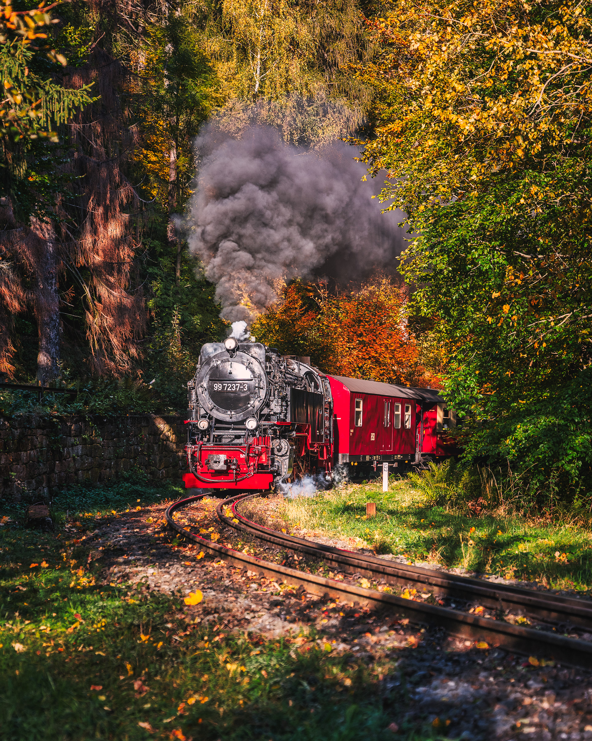 Brockenbahn
