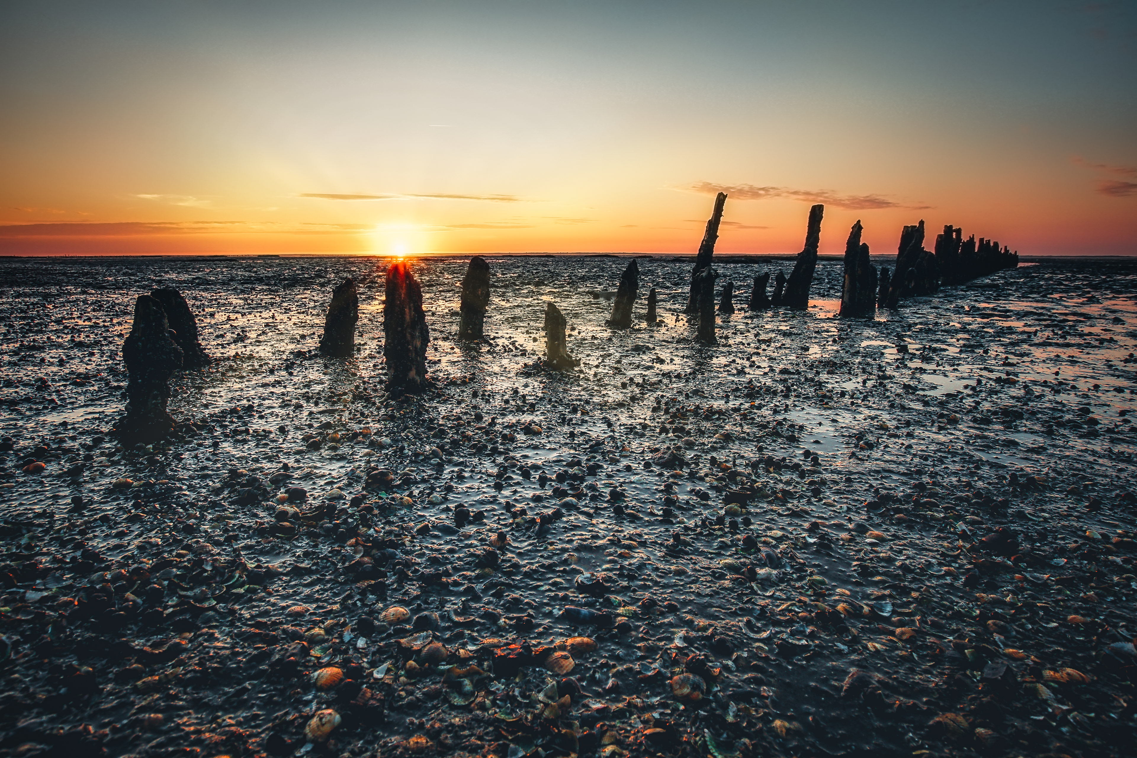 Harlesiel (Nordsee)