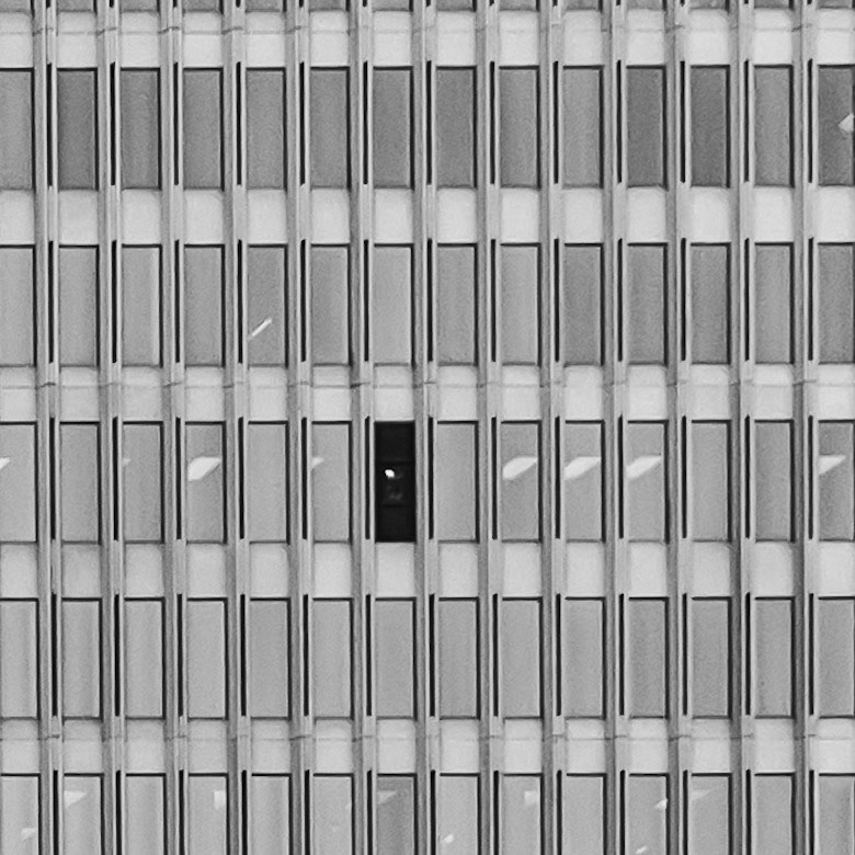 Hole in the Wall - San Francisco - 2015
