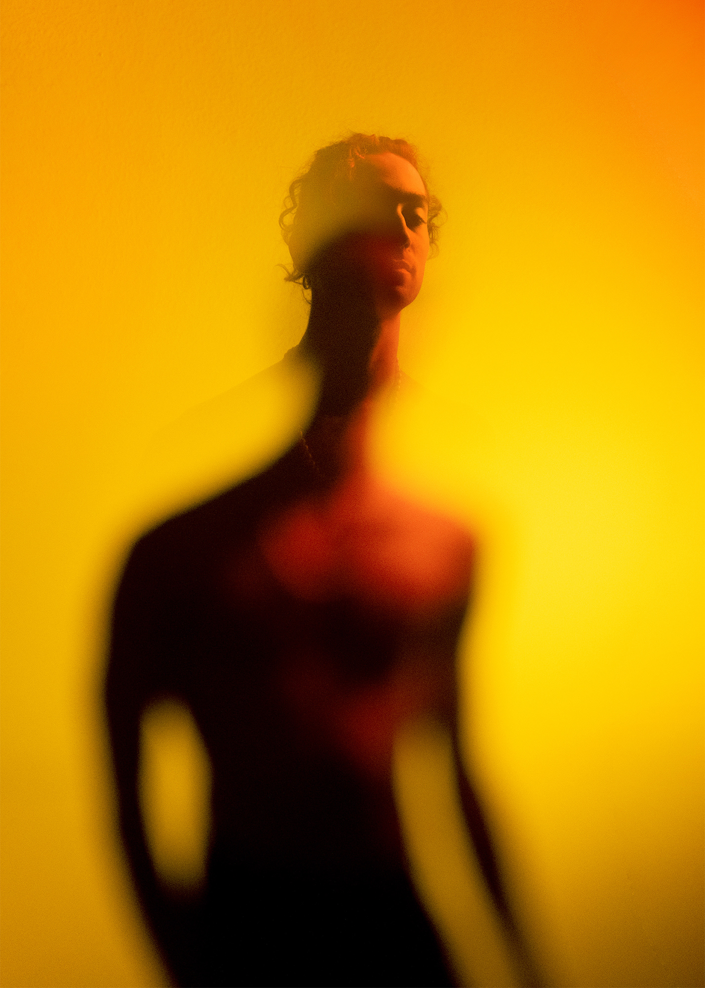 Piere | Dancer