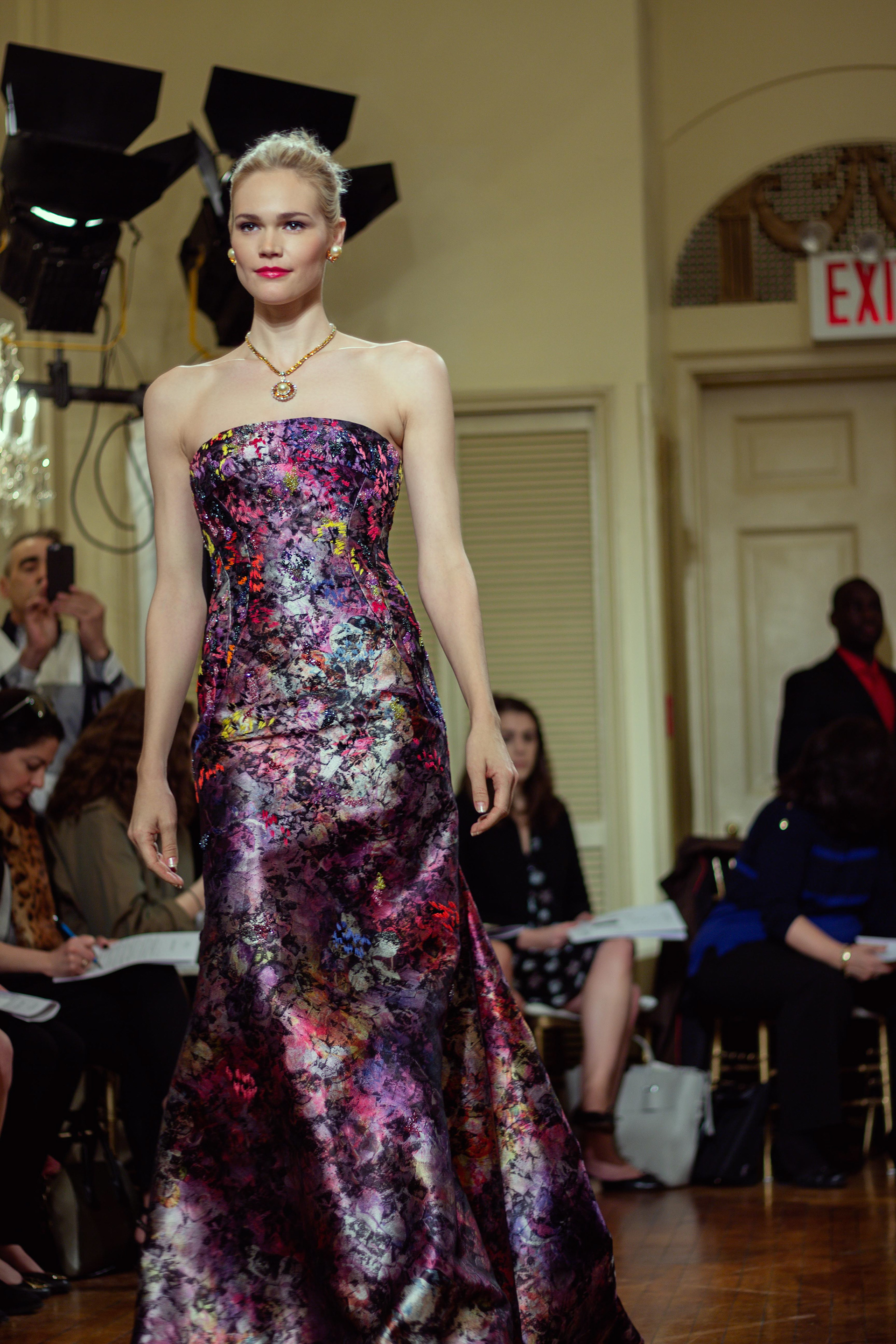 New York Fashion Week (NYFW) 2016