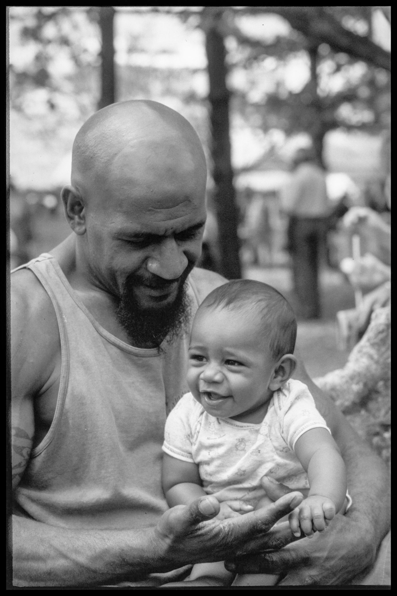 color reversal: KODAK UNIVERSAL E6. SBA settings neutral SBA off, color SBA on