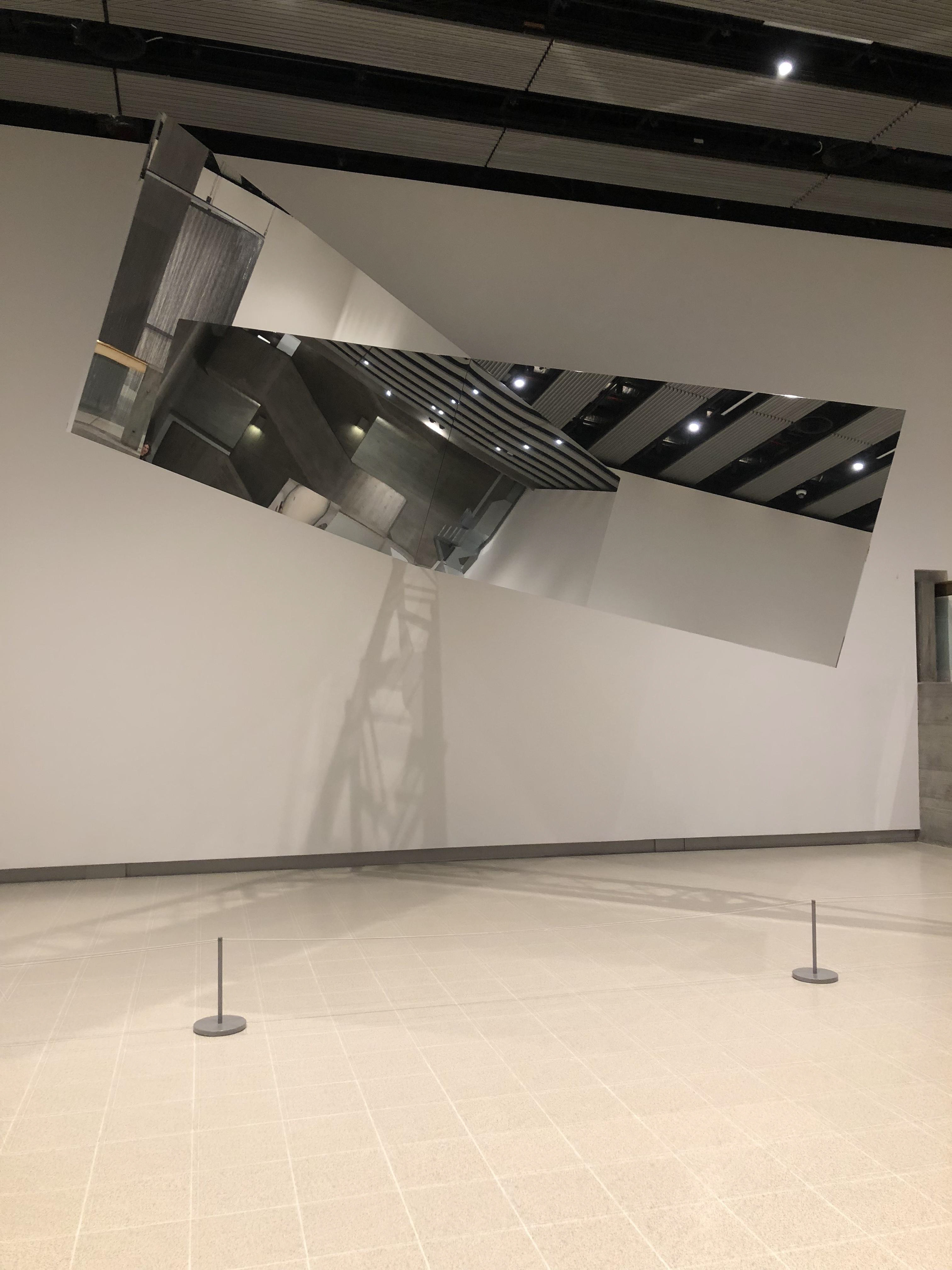 Untitled, Jeppe Hein