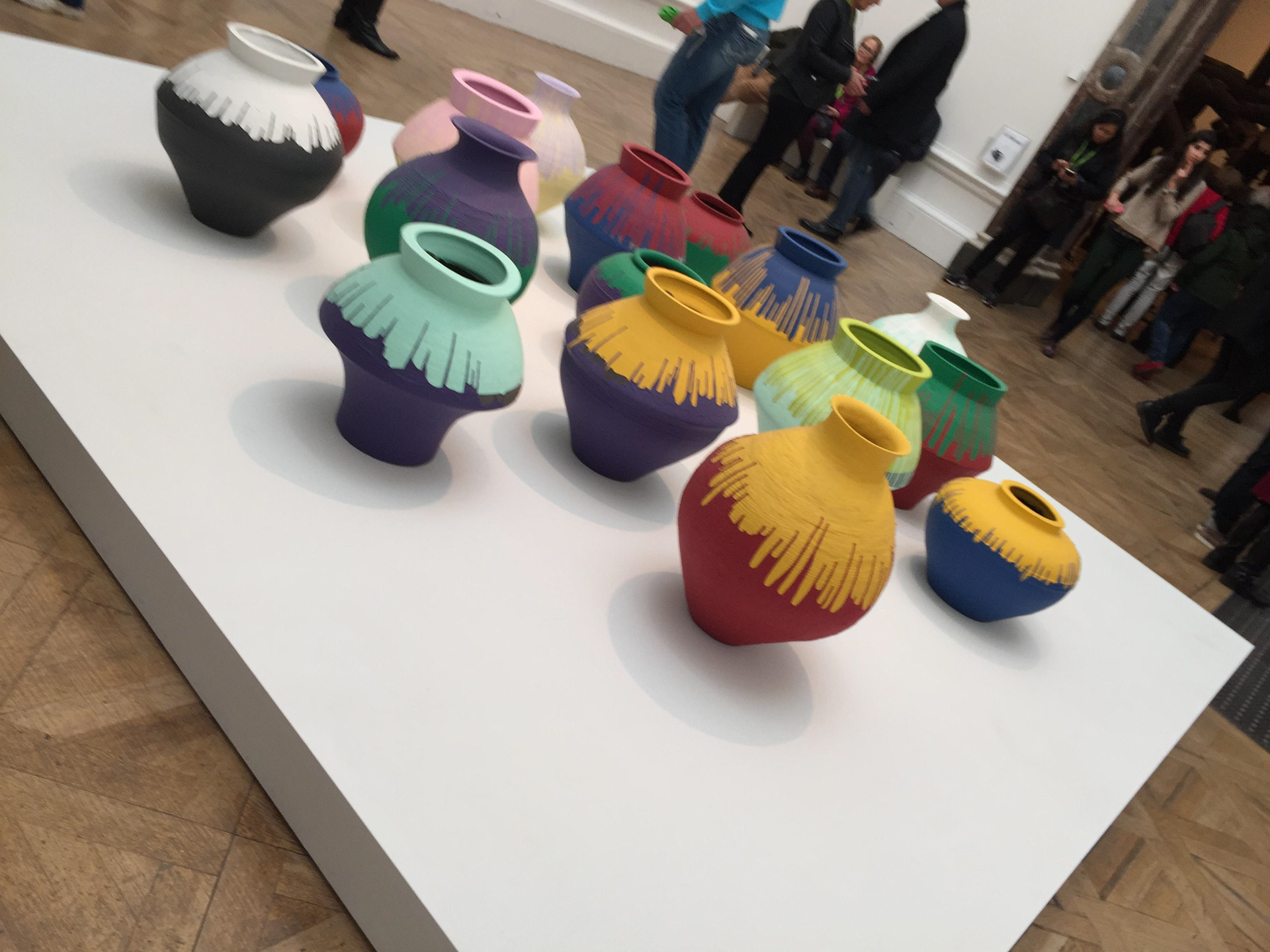 Vases