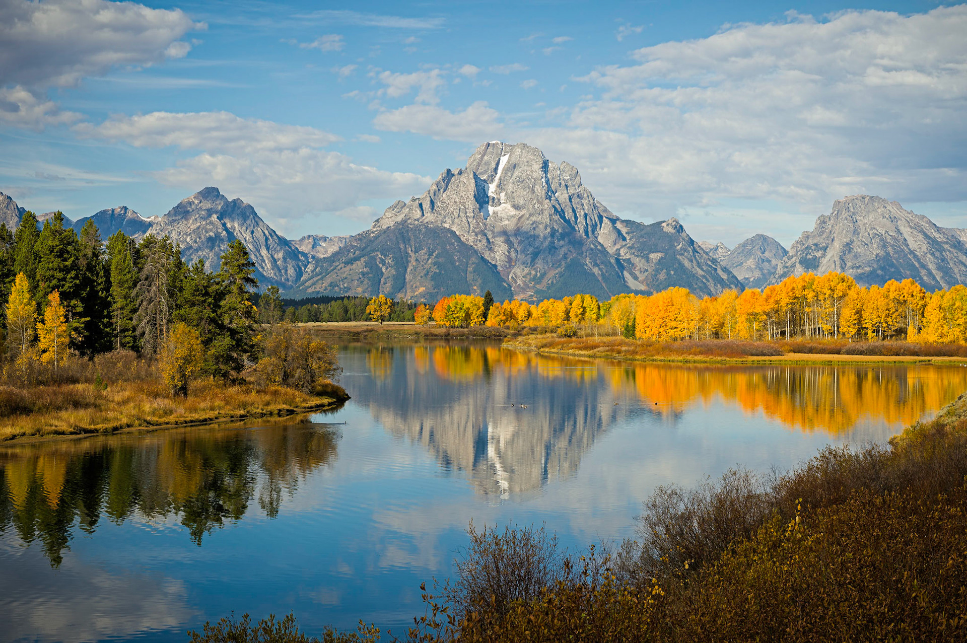 Ray Green Photography - Landscapes