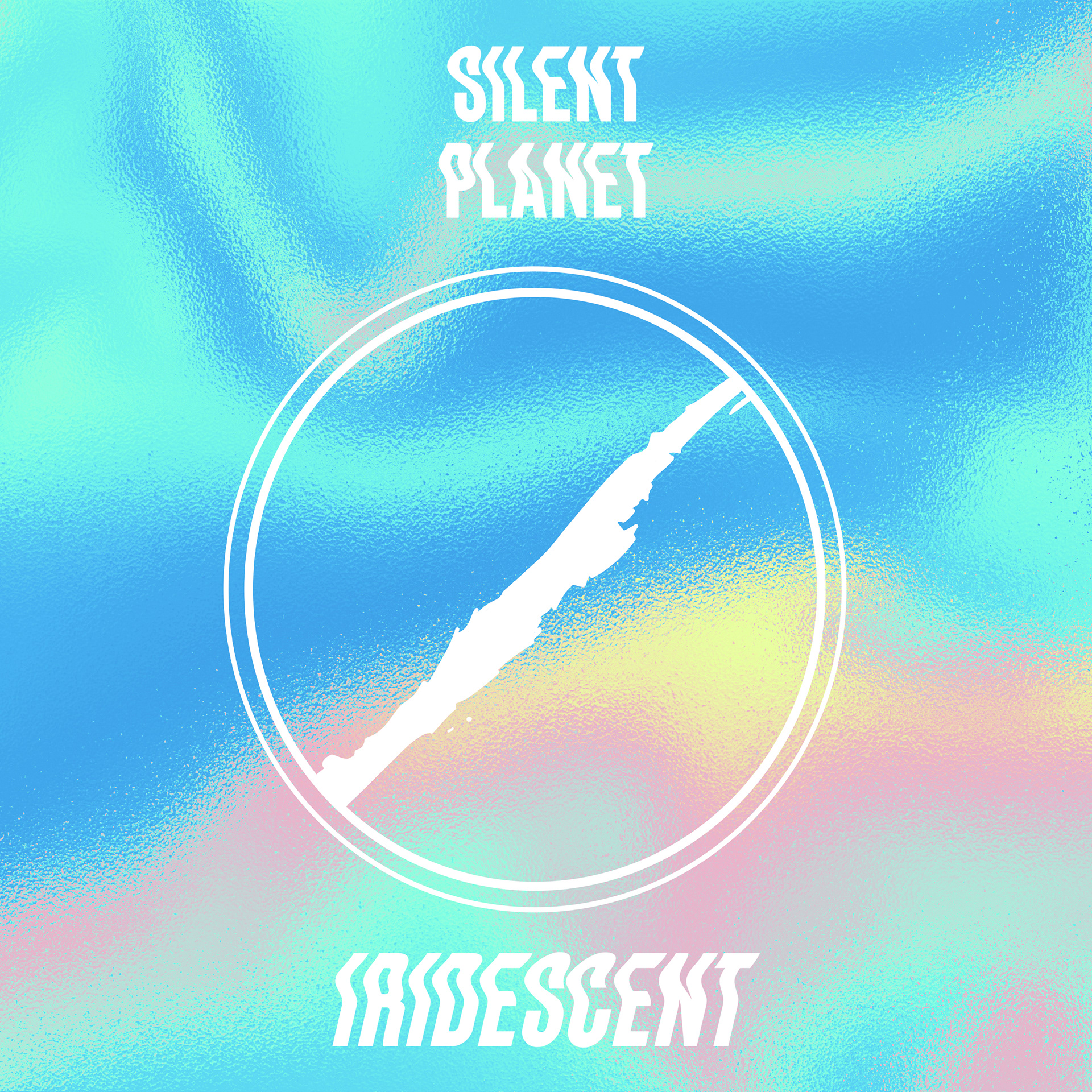 IRIDESCENT