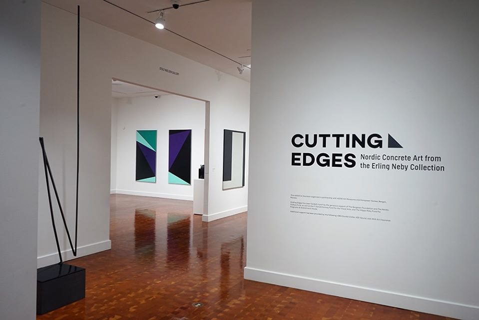 Exhibition logo