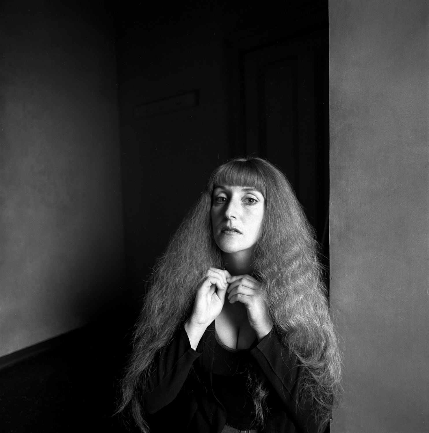 Juanita Ketchel