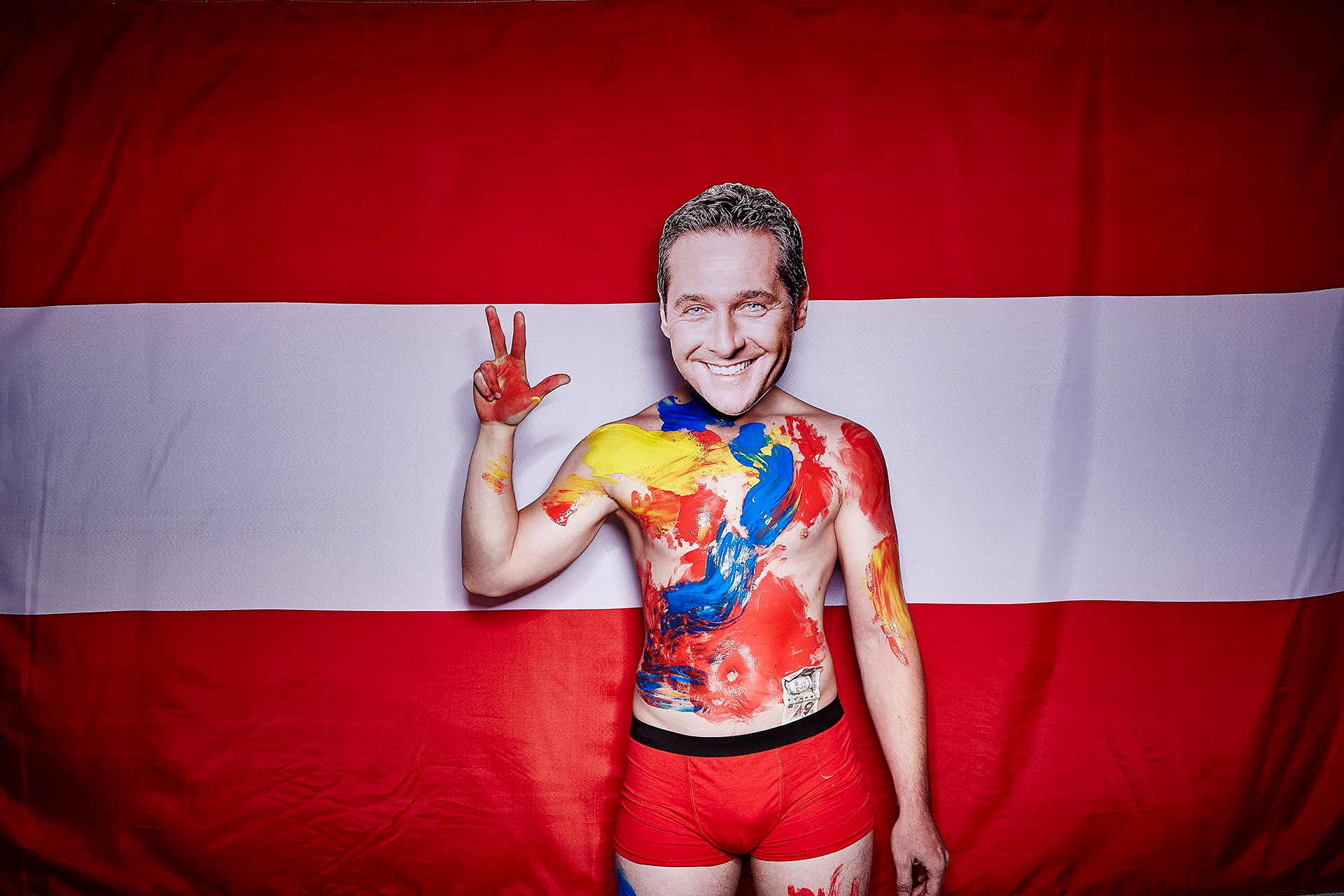 Fotocredit: Michael Liebert