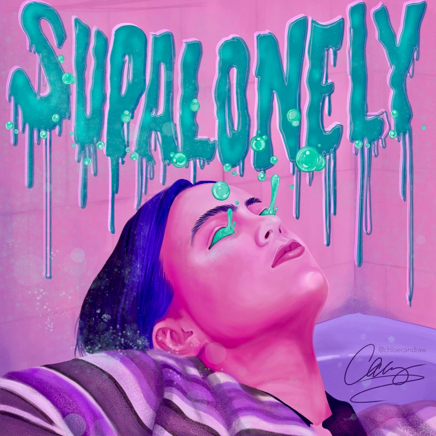 Supalonely