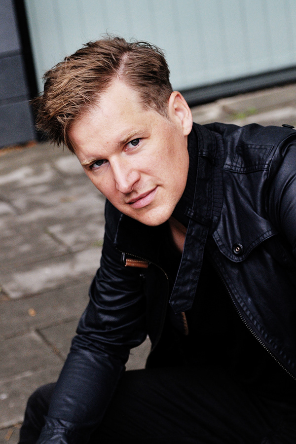 Moritz Peters Schauspieler