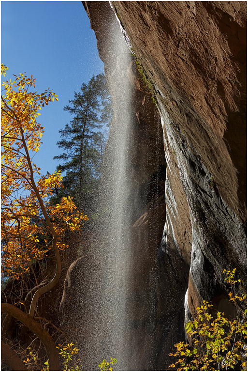 Zion National Park, Utah
