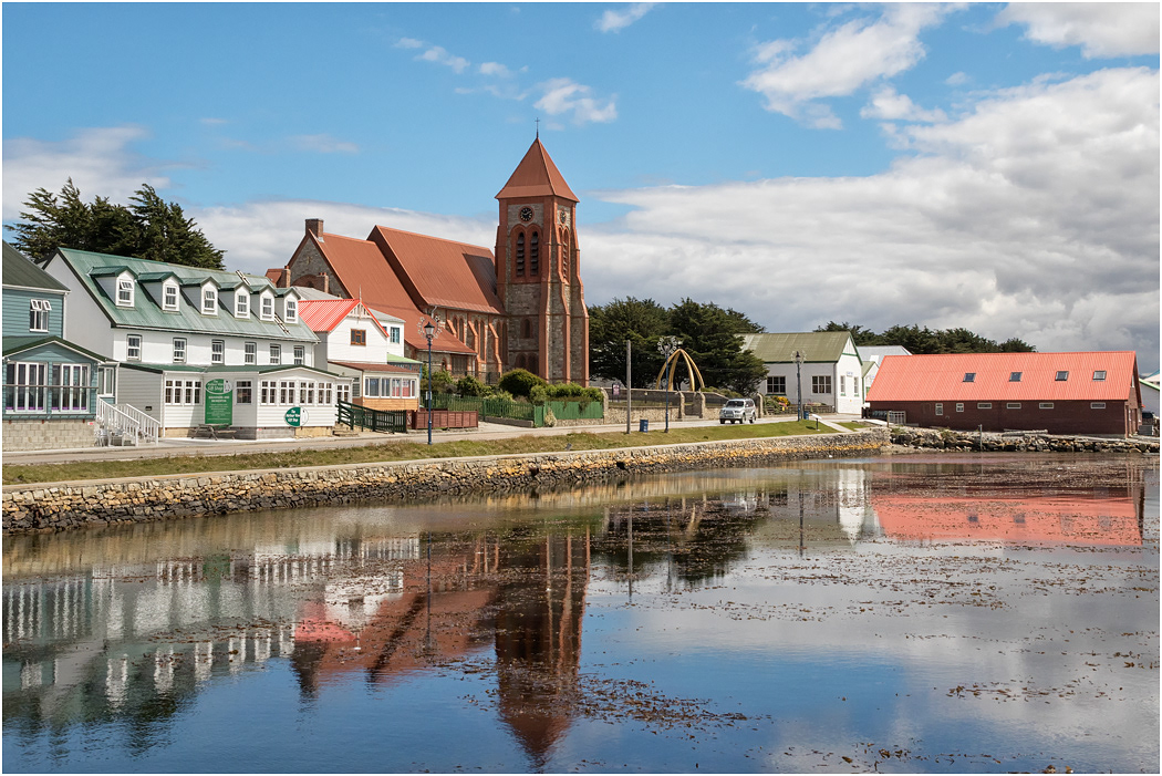 The Waterfront, Stanley
