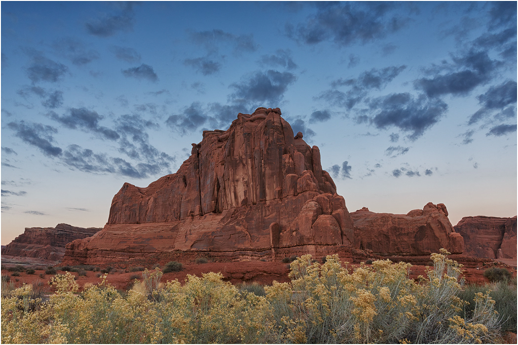 Arches National Park, Utah