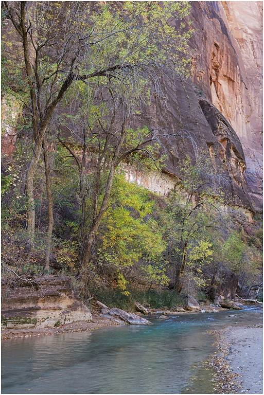 Zion National Park, Utah
