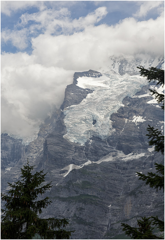 The Eiger