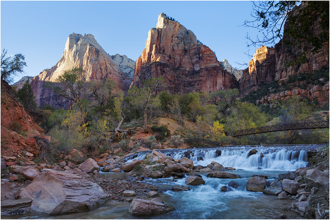 Zion National Park, Utah