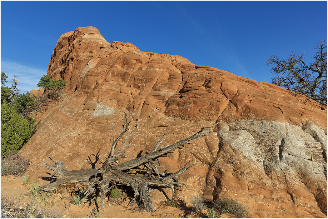 Arches National Park, Utah