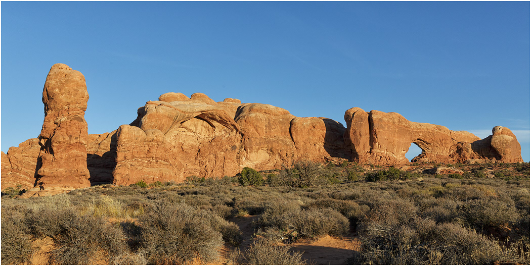 Arches National Park, Utah