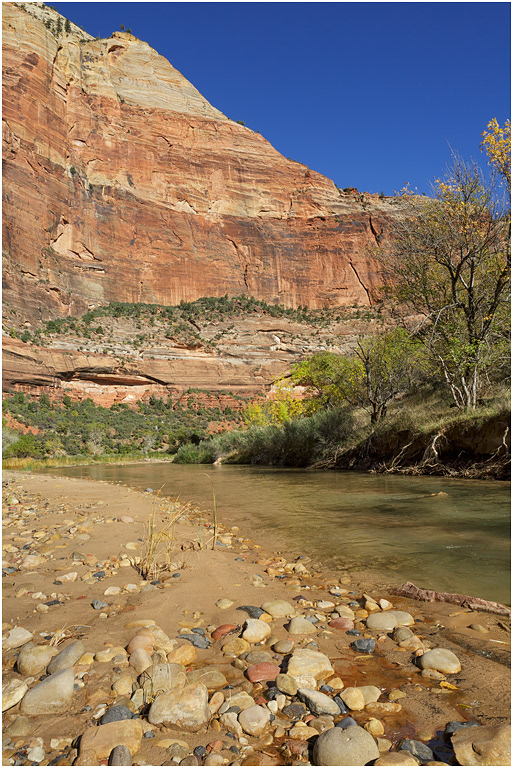 Zion National Park, Utah