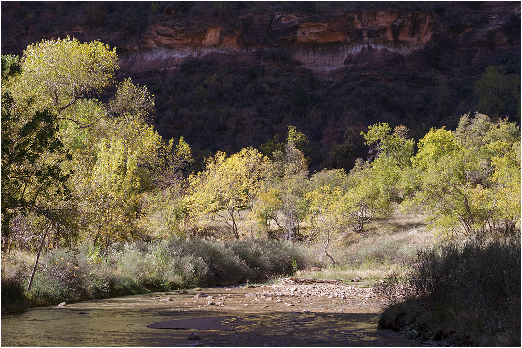 Zion National Park, Utah