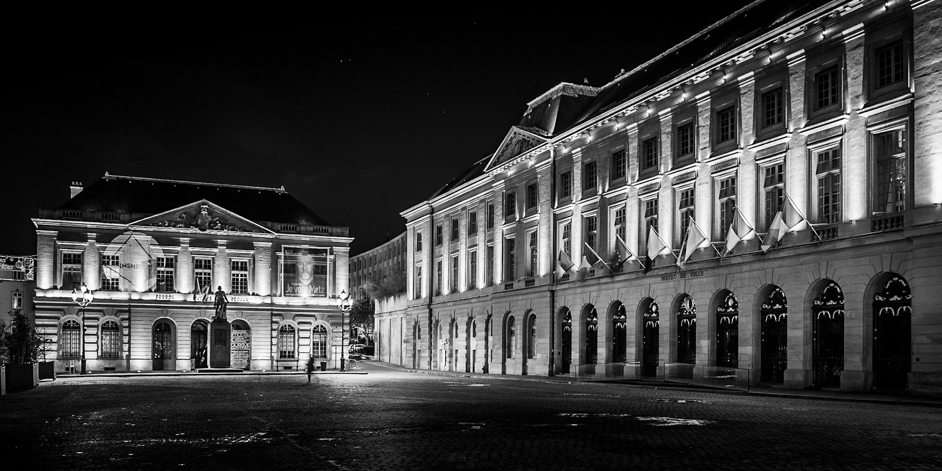 Place d'Armes