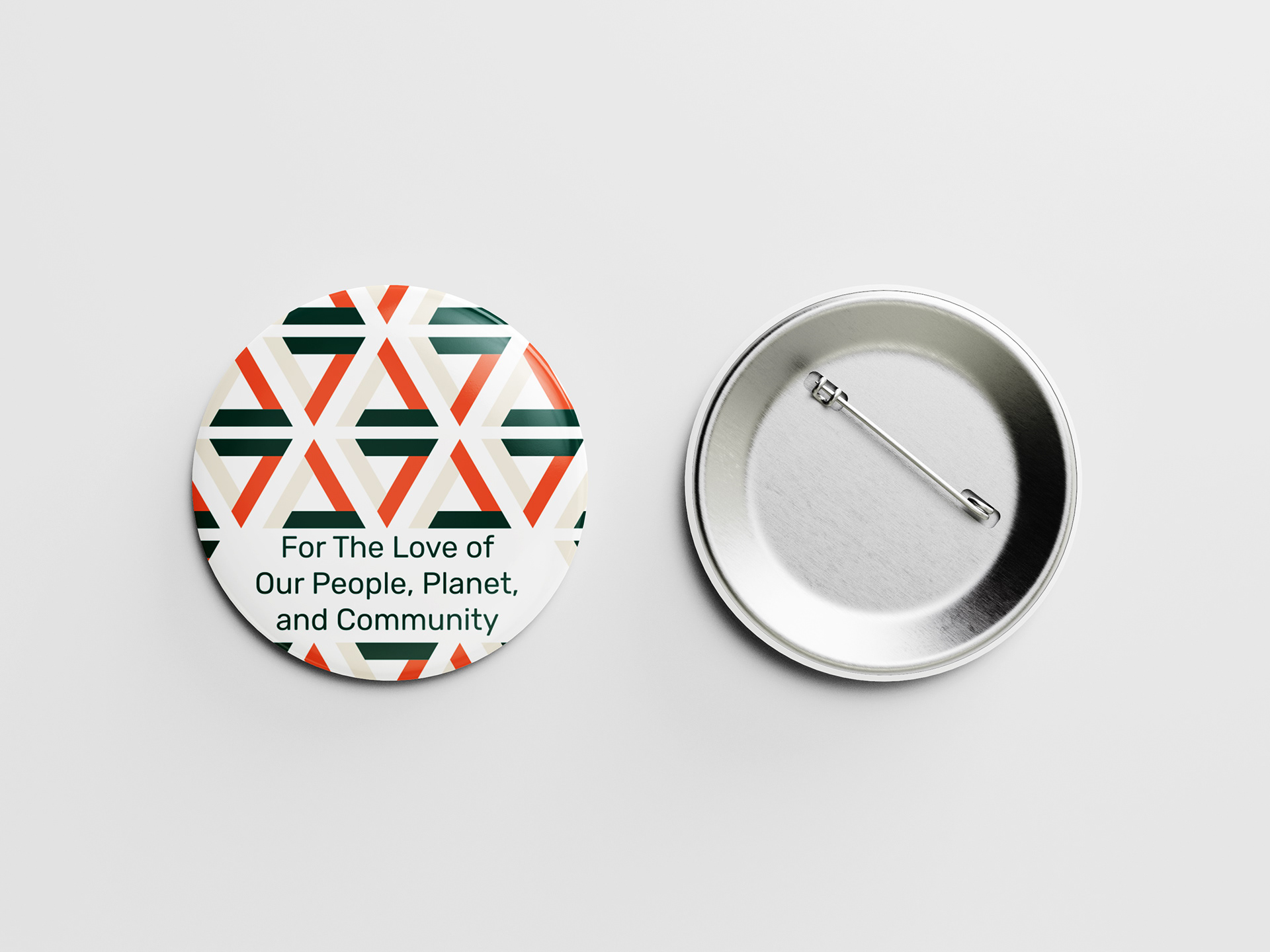 Pin Design
