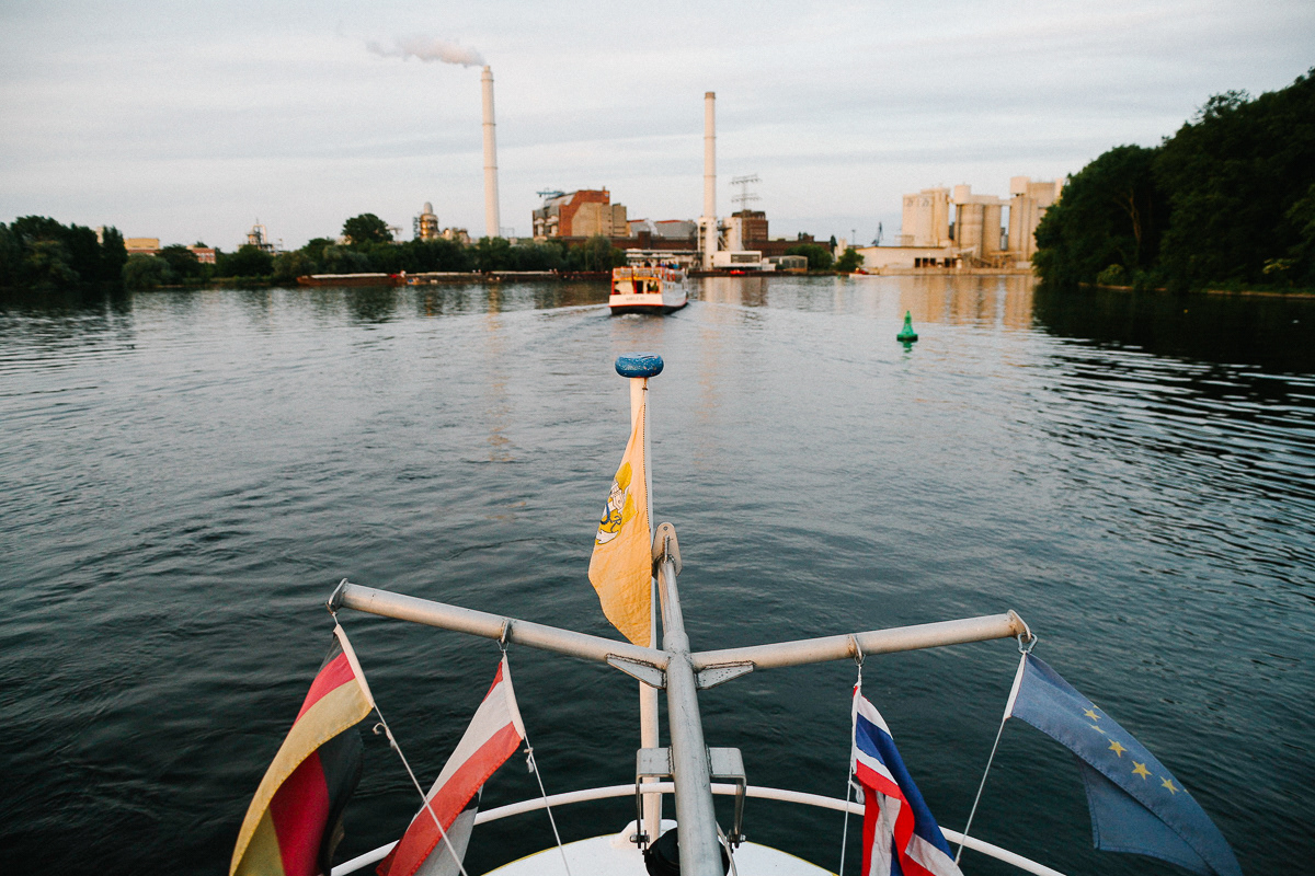 Spree #1