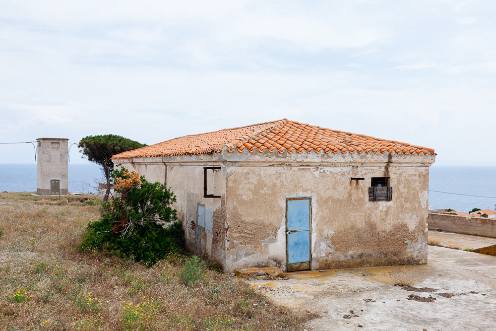 Isola dell'Asinara #14