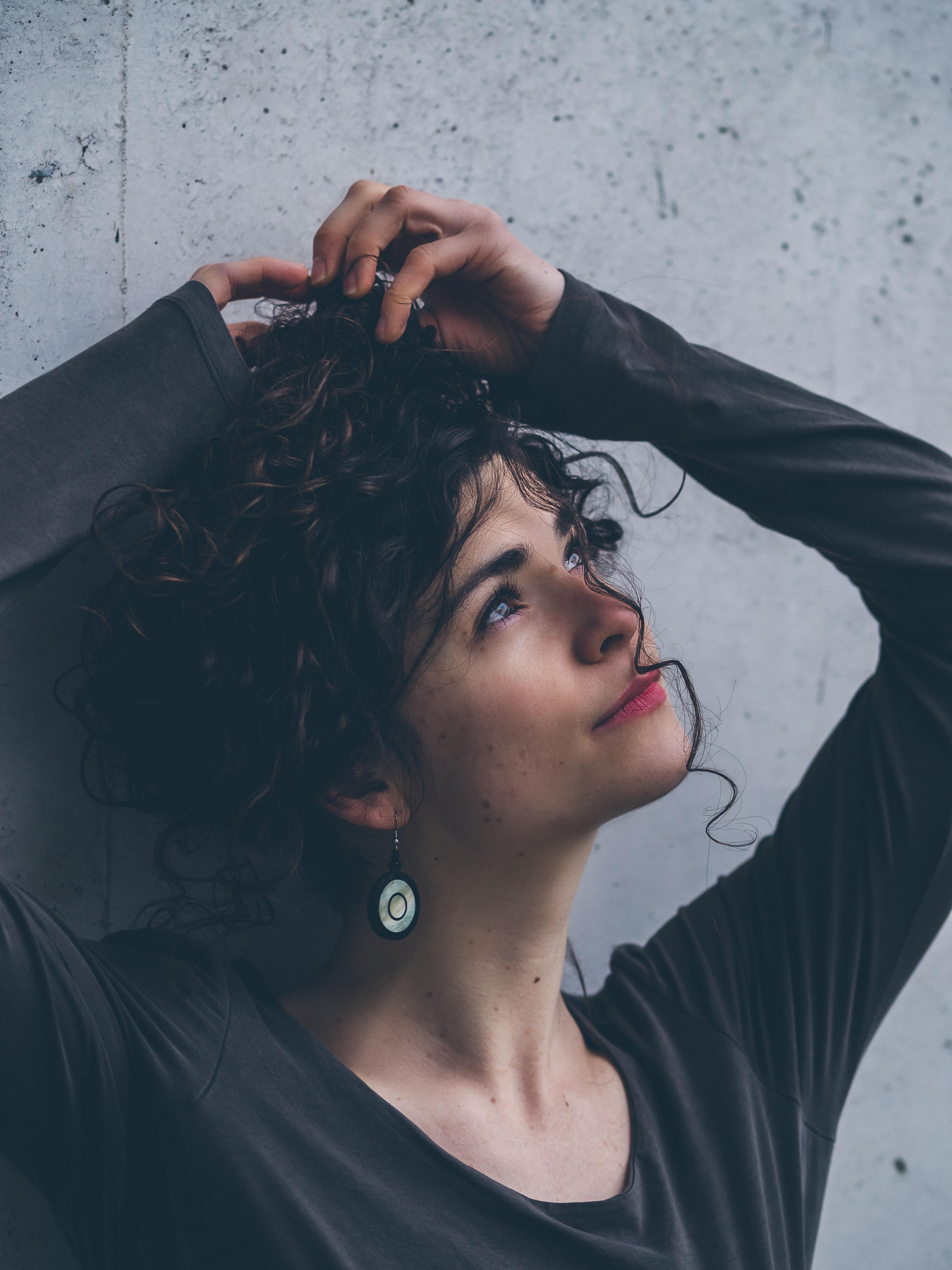 Portraitfoto Anna Wipper