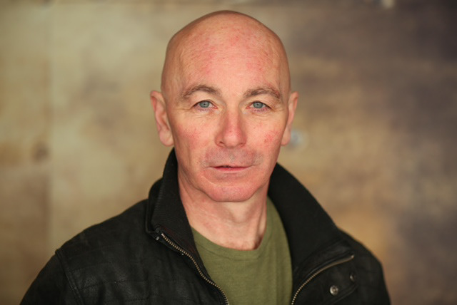 David Tarpey: Ronan