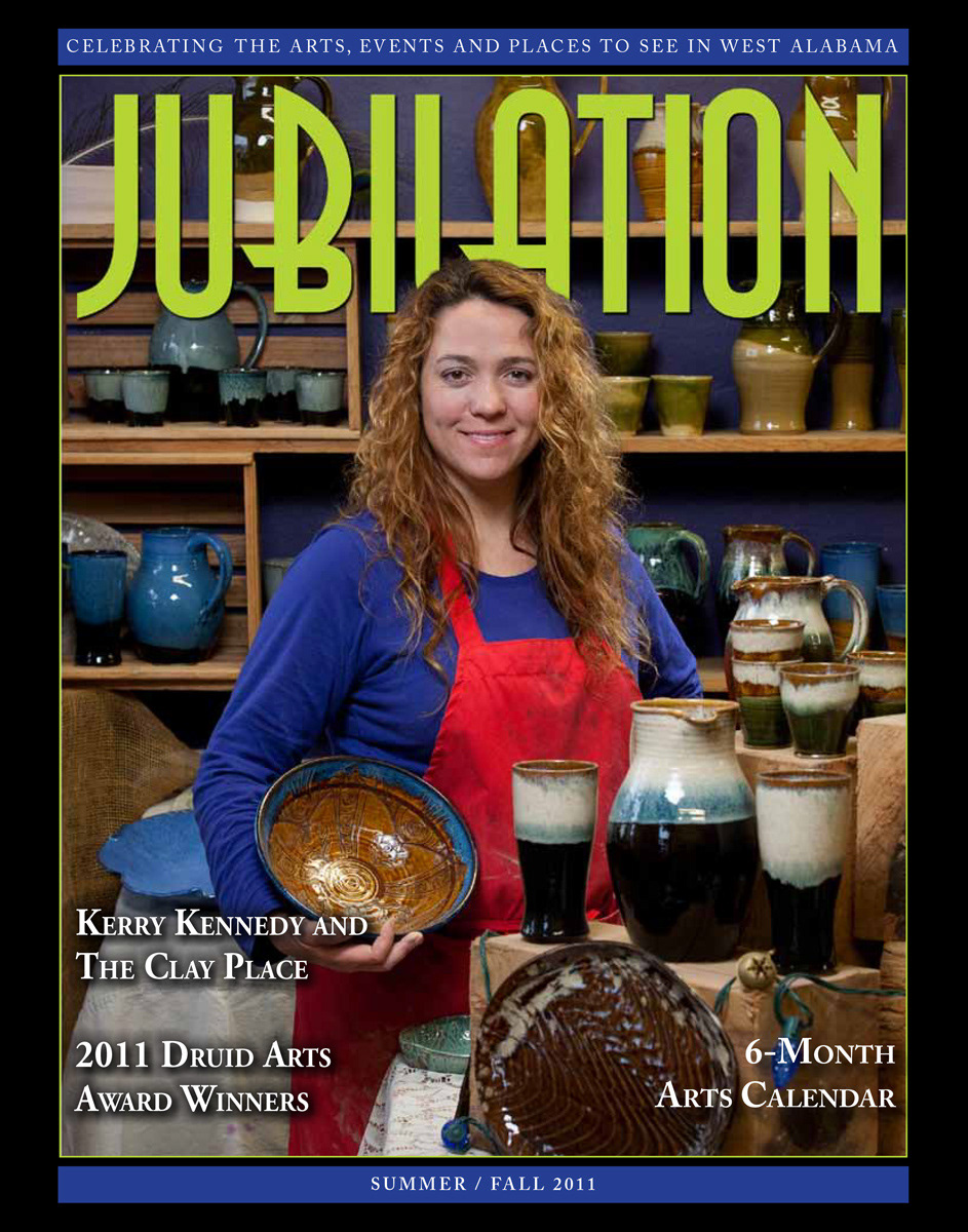 Jubilation Magazine