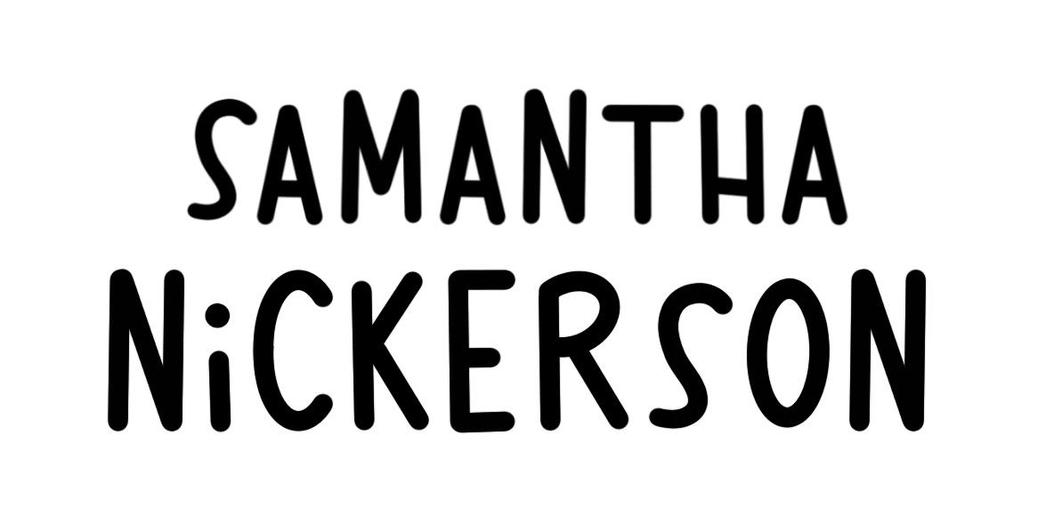 Samantha Nickerson