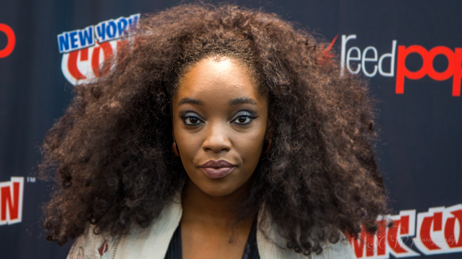 Christina Jackson, Boardwalk Empire, Deception, Elementary, Outsiders, WGN, WGN America, Actress, Black Actors, Black Actors Matter, TV