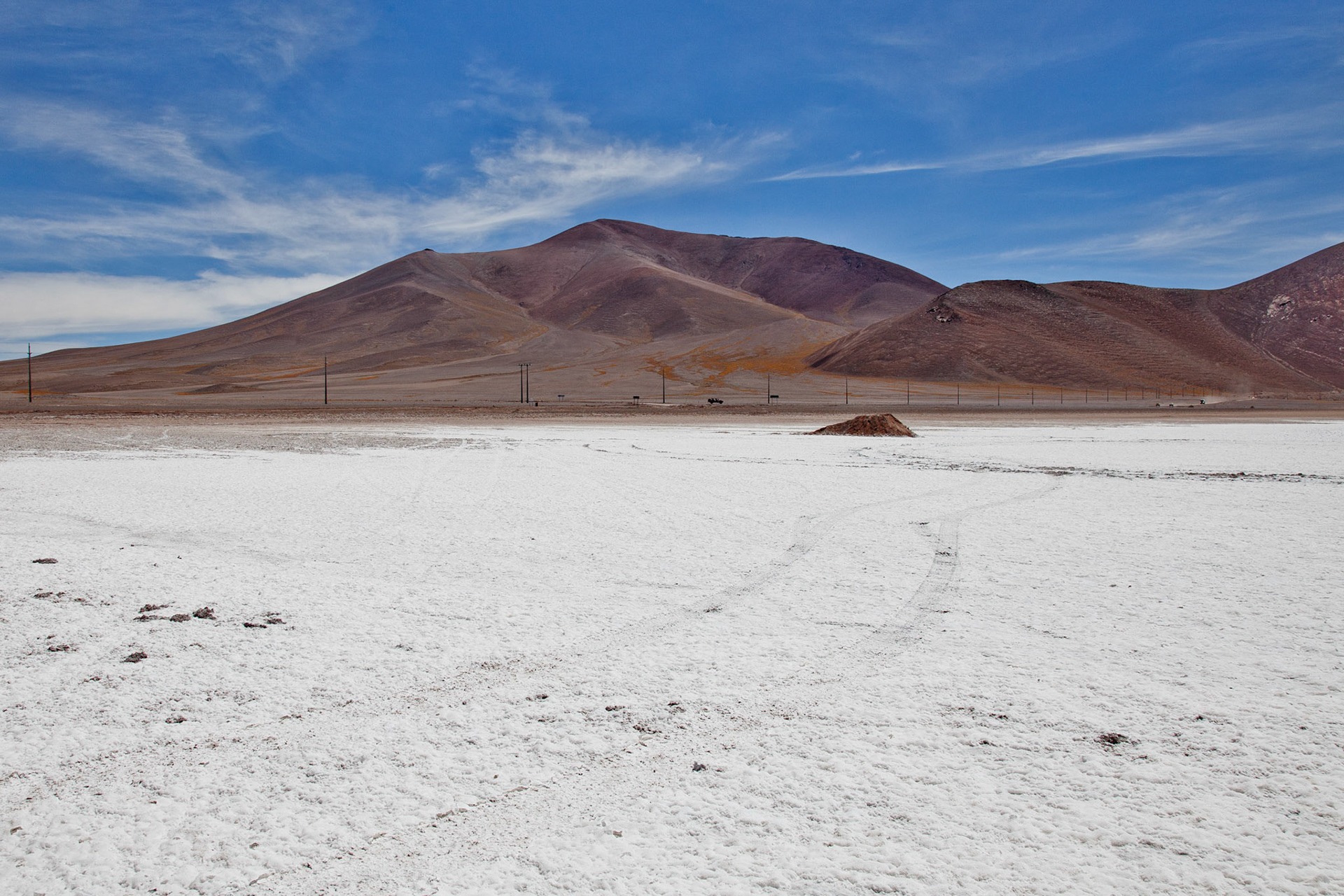 Dakar 2010