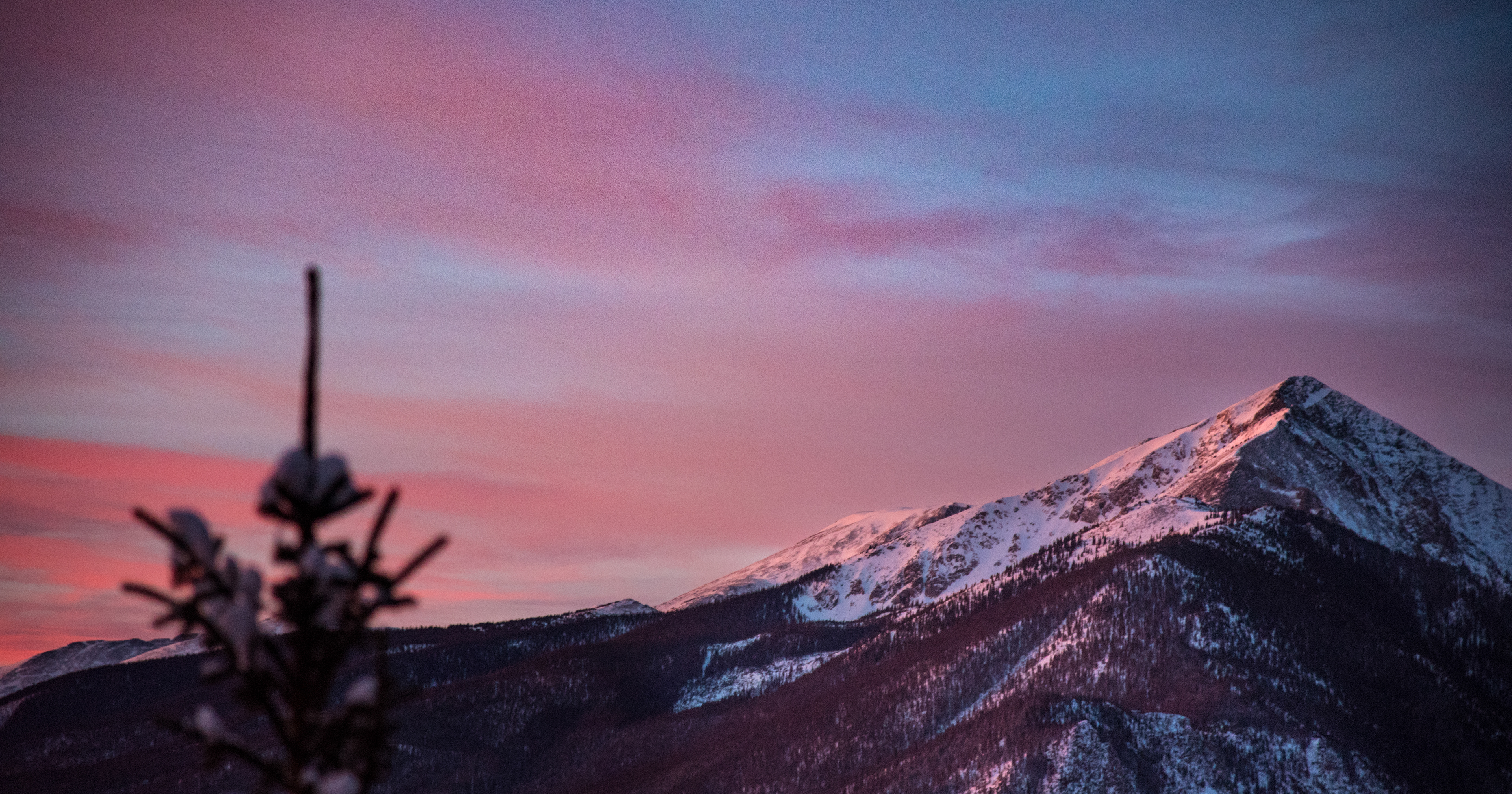 Summit County, Colorado