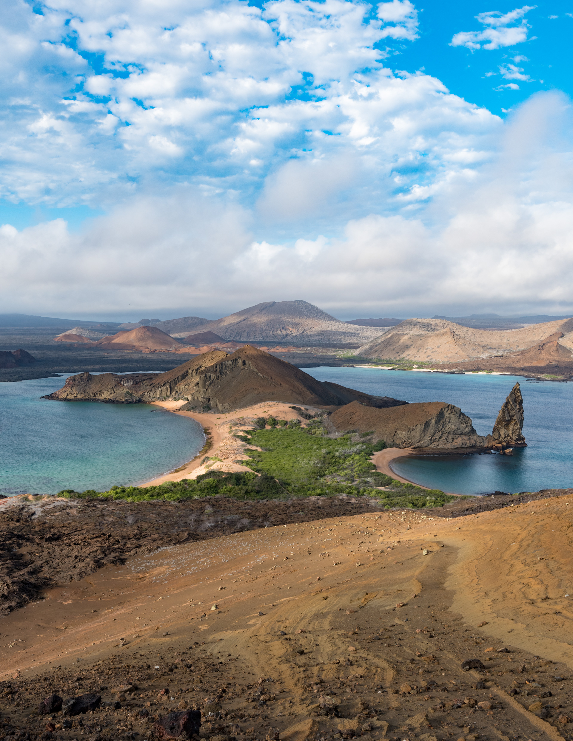 Galapagos Islands, Ecuador