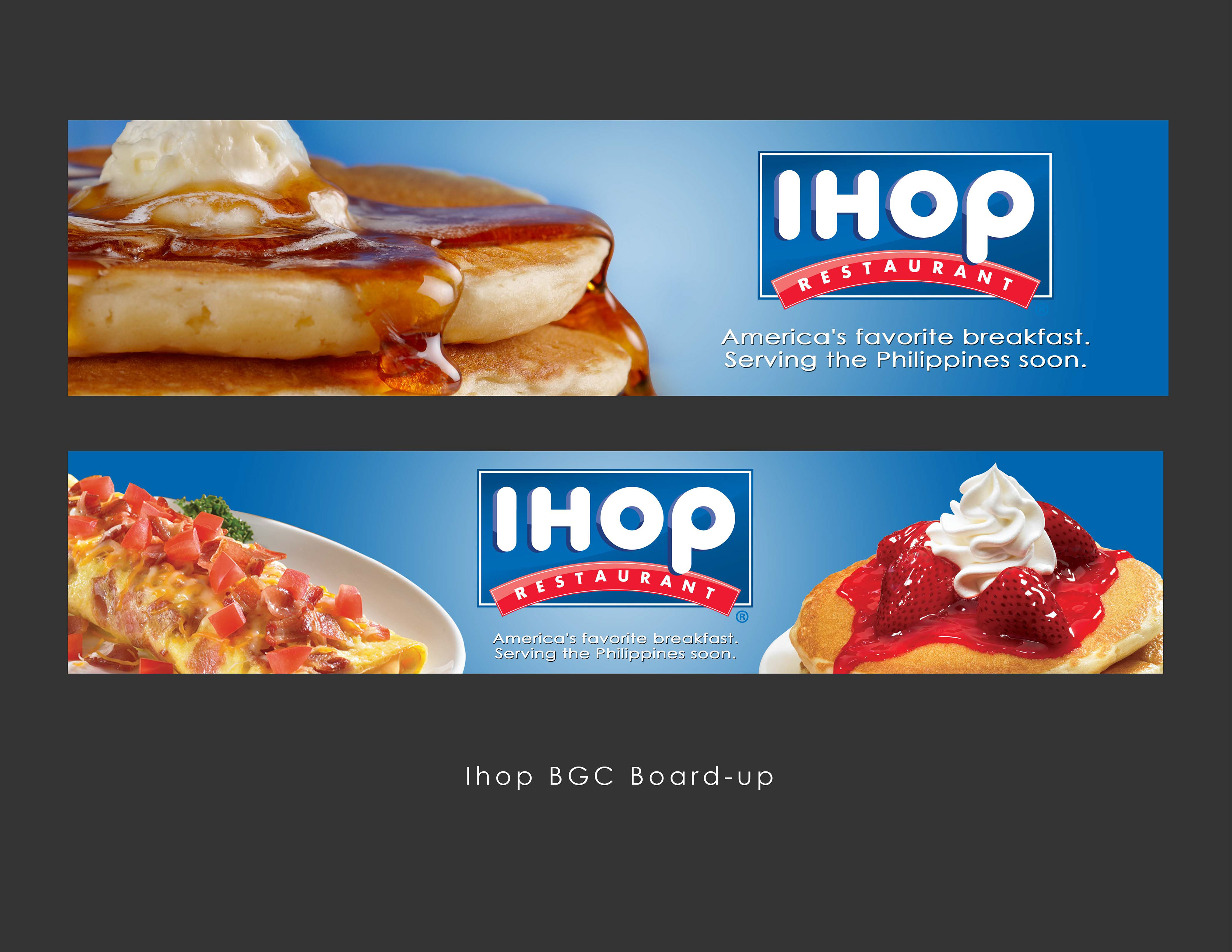 IHOP Philippines