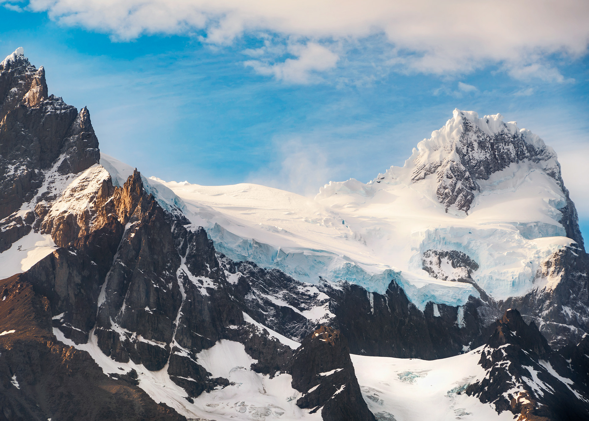 Patagonia Peak