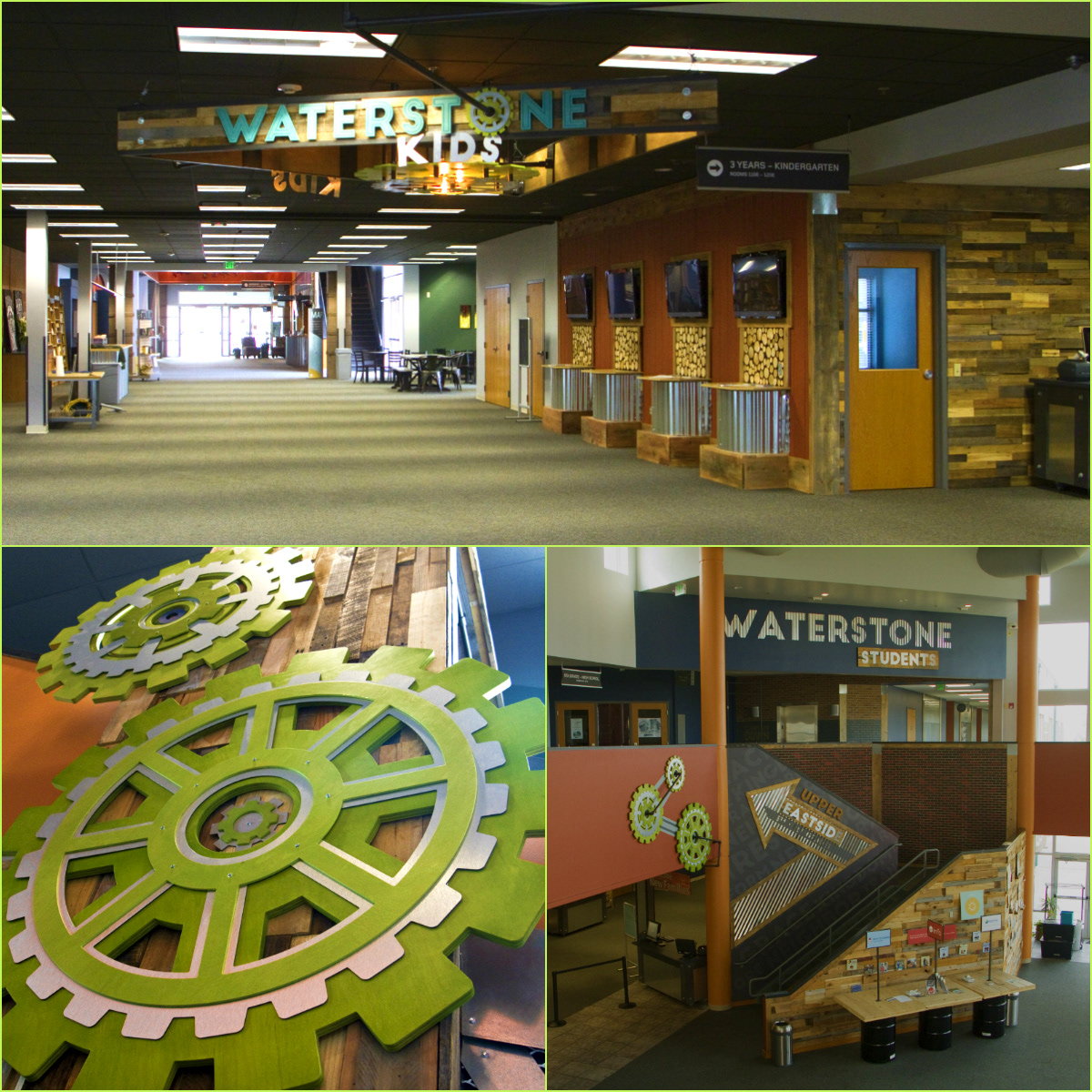 Waterstone Kids