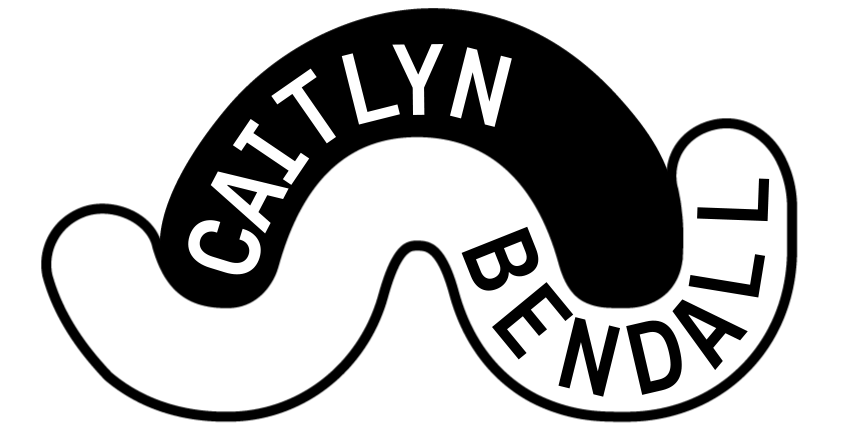 Caitlyn Bendall