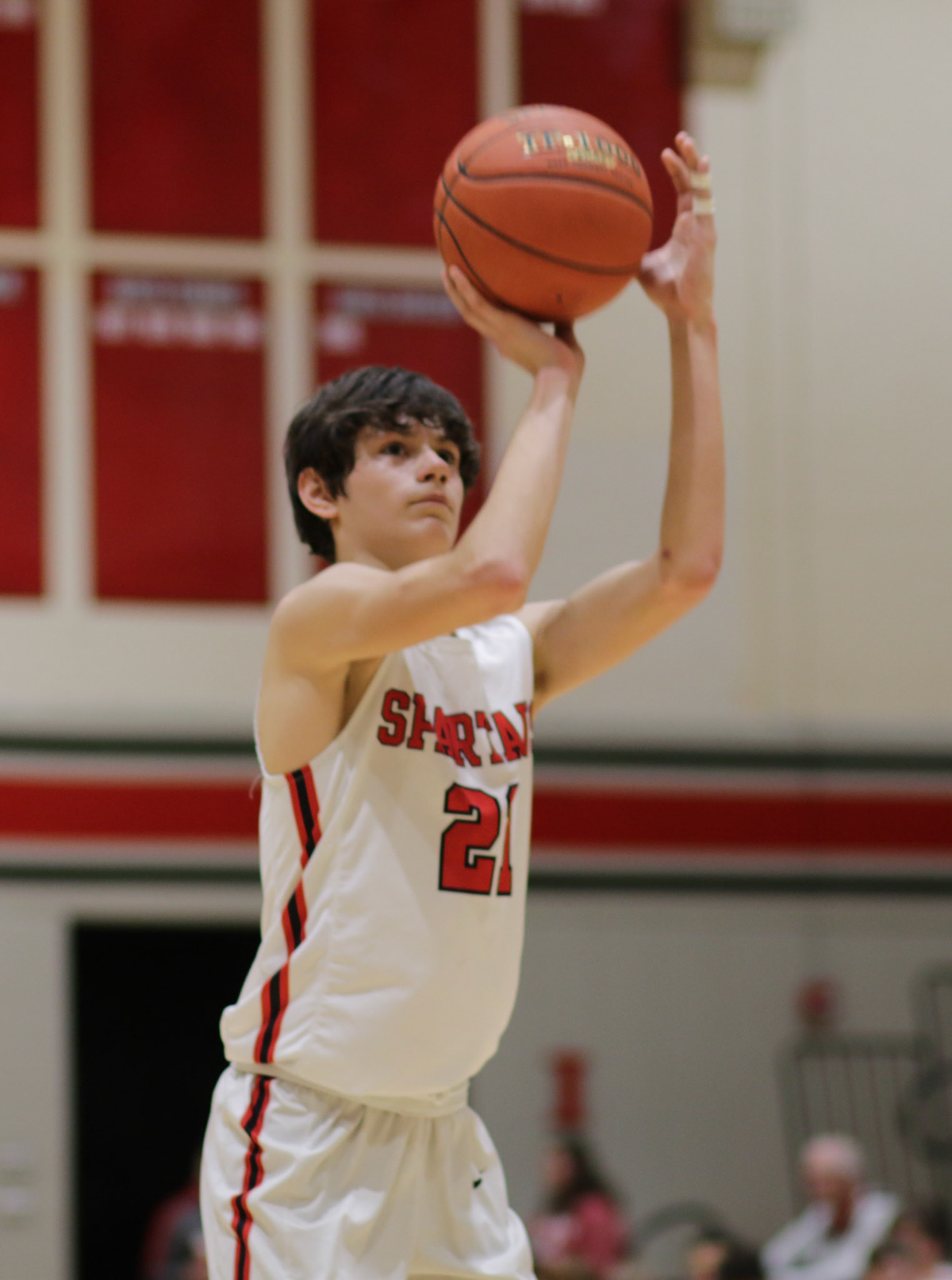 Christopher Corum Photography Emporia Vs Seaman (Topeka) JV 2 21 20