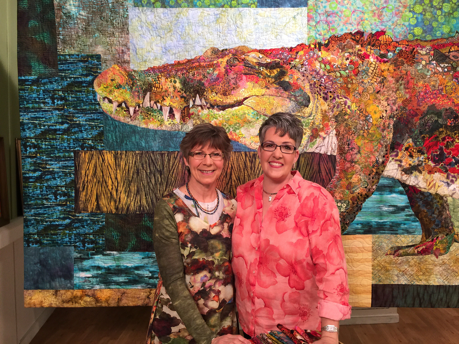 Susan Carlson